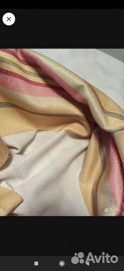 Отрезок лоскут ткани 270 на 280