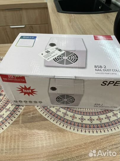 Для маникюра