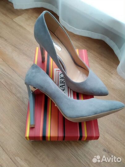 Туфли женские