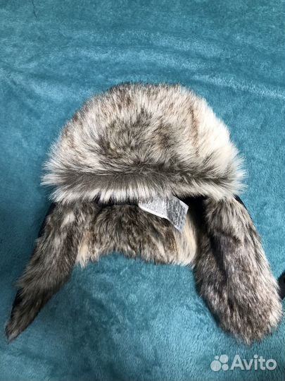 Шапка ушанка