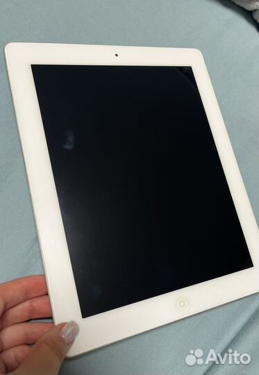 iPad 3 wifi 32gb