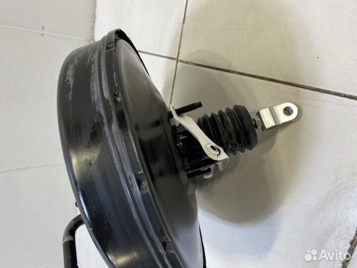 Усилитель тормозов вакуумный Kia Sportage 3 SL