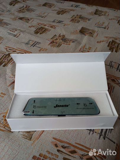 Видеорегистратор jansite T29S на запчасти