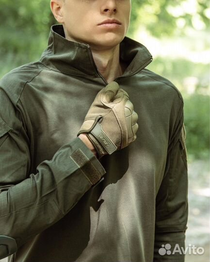 Тактический костюм G3