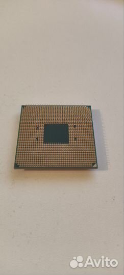 Процессор Ryzen 5 5600