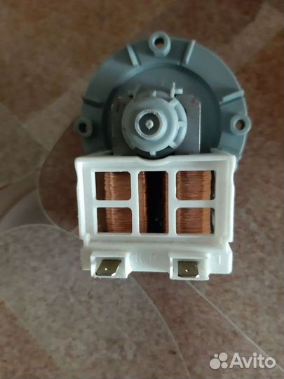 Насос стиральной машины