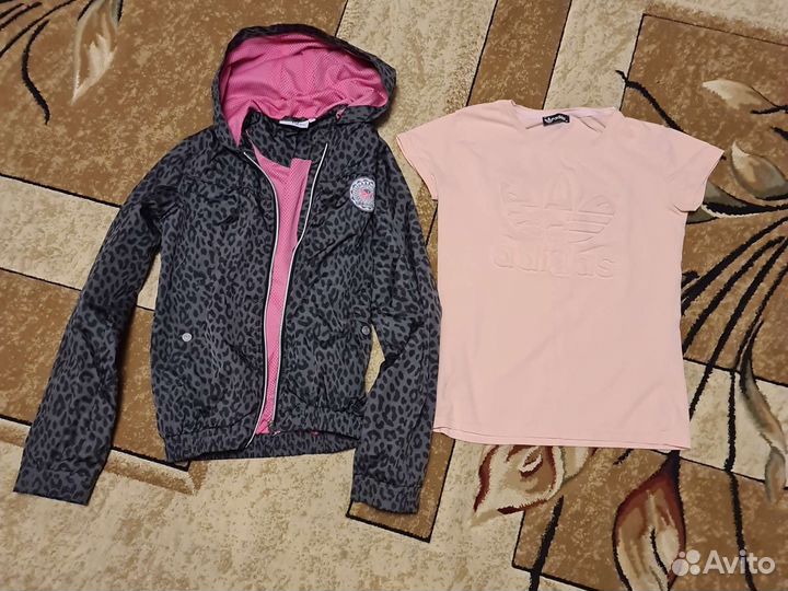 Костюмы спортивные пакетом