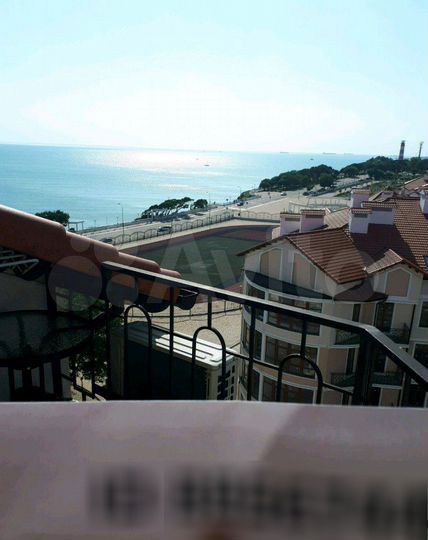 2-к. квартира, 64 м², 8/8 эт.