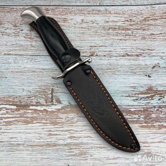 Нож Финка нквд