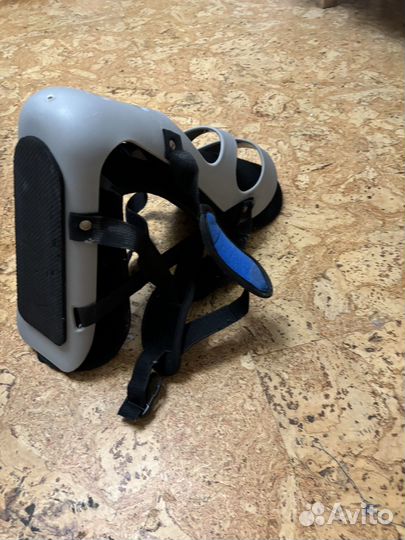 Ортез сапожок голеностопный 41-45 размер