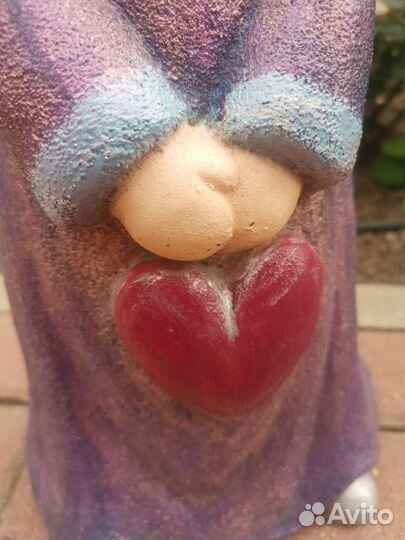 Ангел, Германия, 50 см