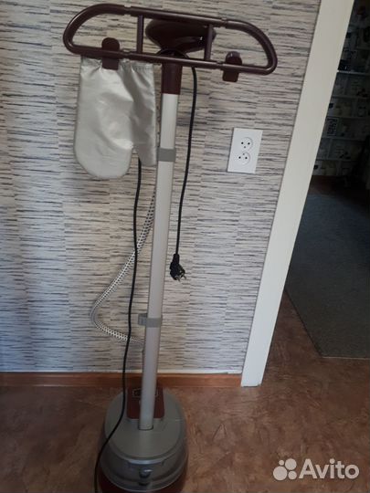 Отпариватель