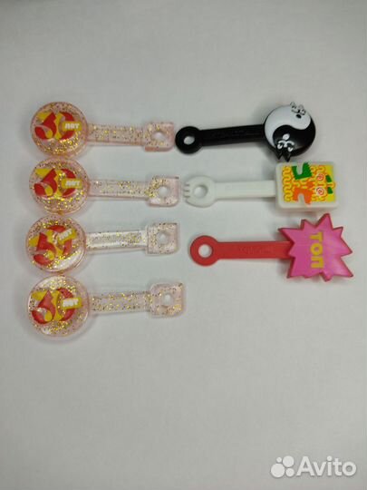 Скрепыши топ