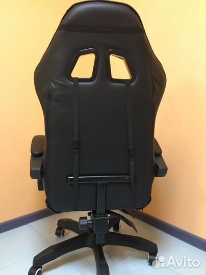 Компьютерное кресло Boss с функцией массажа