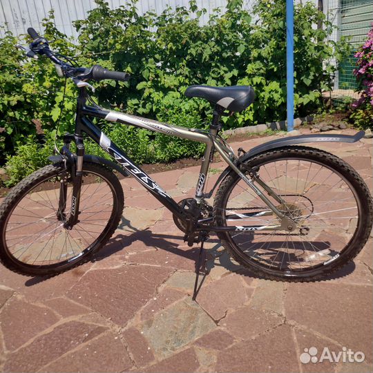 Велосипед stels navigator 600