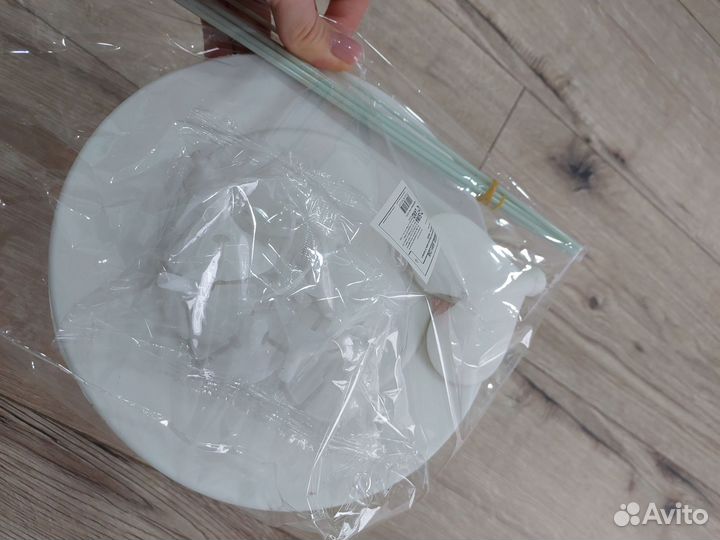 Подставка для воздушных шаров