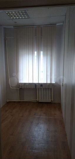 Офис, 12 м²