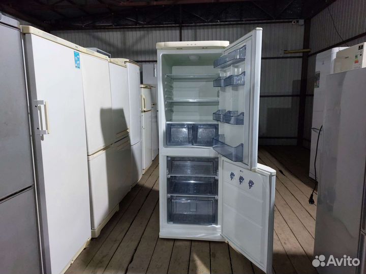 Холодильник бу Vestel GN330.08 Доставка бесплатно