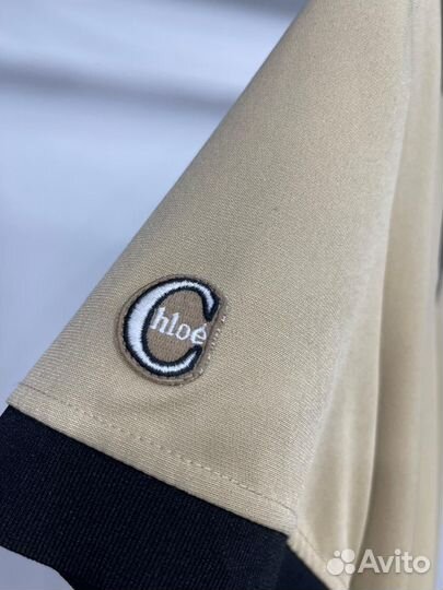 Платье chloe оригинал