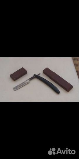 Опасная бритва