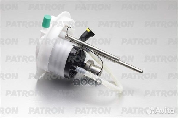 Фильтр топливный VW Passat 1.8/2.0 05 PF3385 P