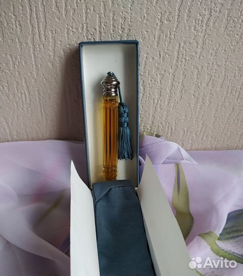 Коллекционные Винтажные духи французские