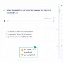 Репетитор по немецкому языку, Тверь