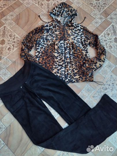 Спортивный костюм Attracting для беременных р. 44