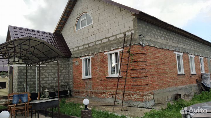 Сайдинг отделка домов