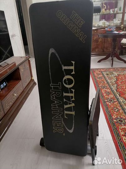 Тренажёр
