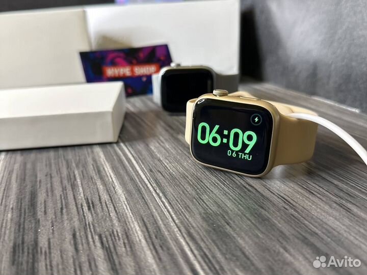 Smart Watch Series 9 