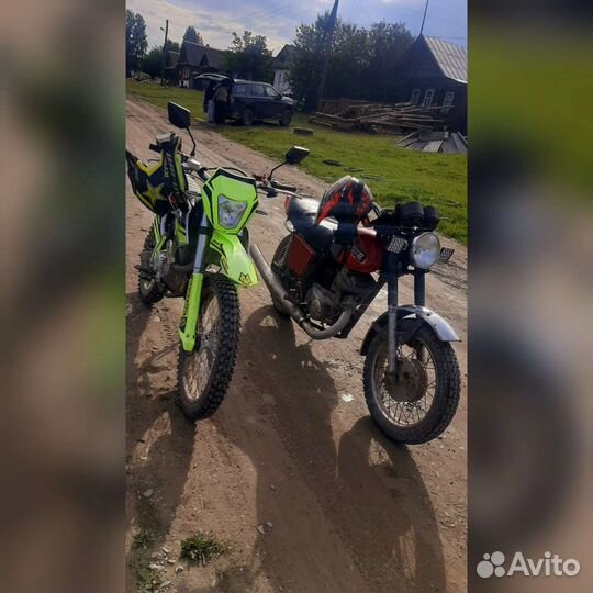 Рэйсер к2 250