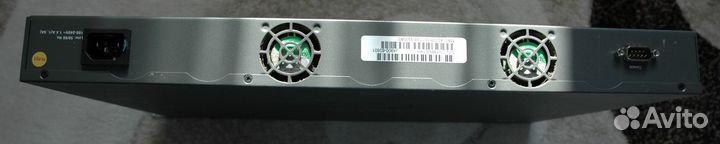 Коммутатор HP ProCurve Switch 2626 J4900B