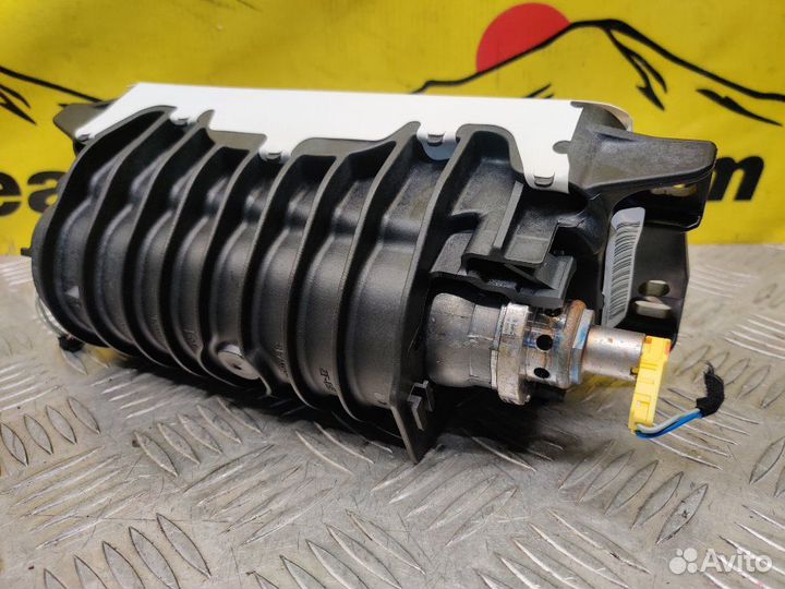 Подушка безопасности пассажира Audi S4 B8 8K2 caka