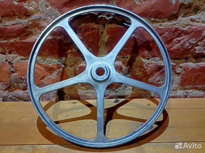 Шкив для стиральной машины Атлант