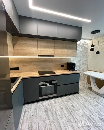 Кухня (цена за весь кпомплект) sh-0538673