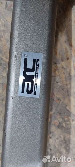 Распорка передних стаканов ARC BMW E46