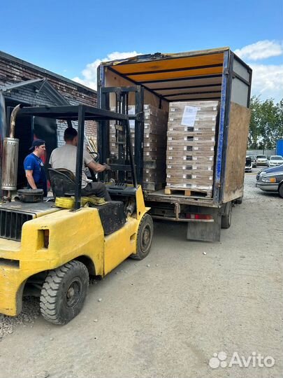 Фулфилмент для мп wildberries, ozon, kazanexpress