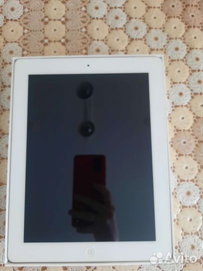 iPad 4