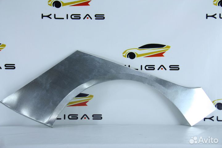 Ремонтная арка Vw Golf5 Jetta5