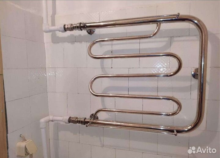 Сантехник. Водоснабжение. Отопление. Канализации