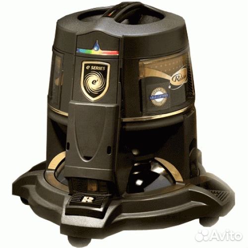 Ремонт пылесоса Rainbow