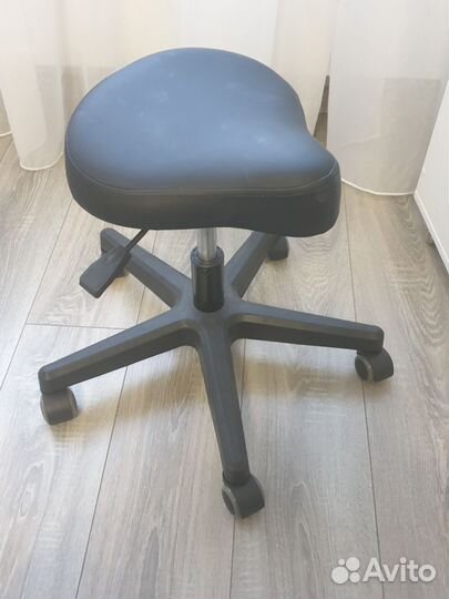 Стул мастера седло Икея