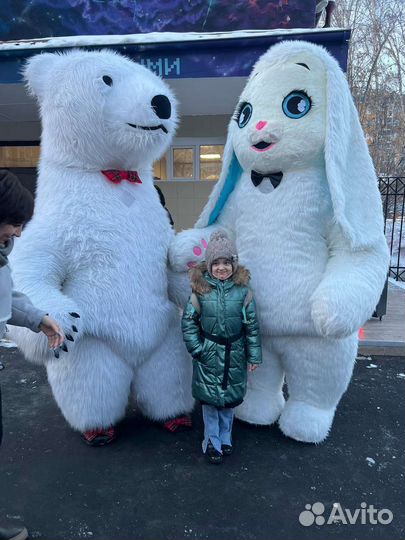 Заяц