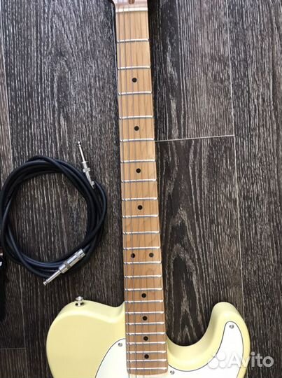 Электрогитара JET JT-300 BTS