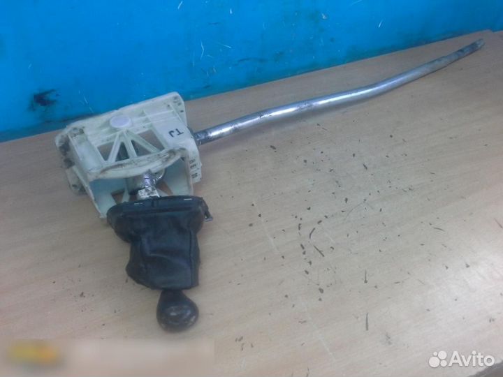 Кулиса кпп Daewoo Nexia 1995-2016