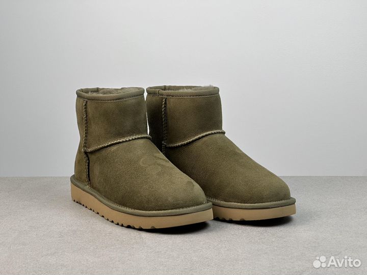 Ugg женские