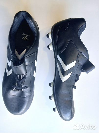 Бутсы Hummel - 35 размер