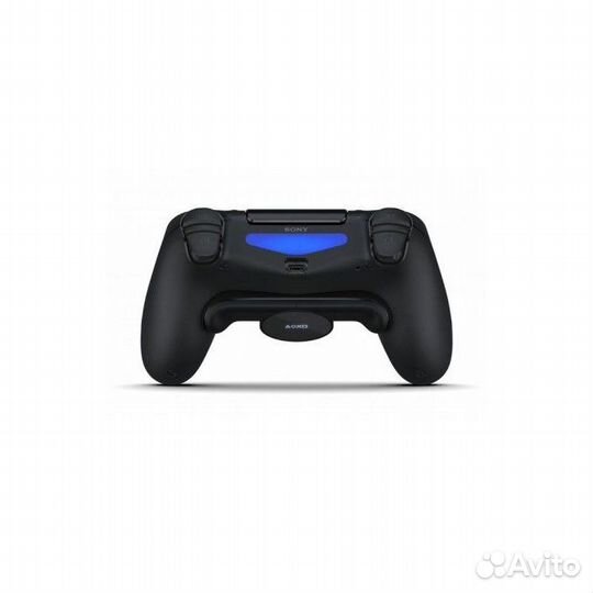Модуль накладка с кнопками для DualShock 4, б/у
