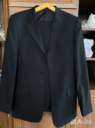 Костюм для мальчика 170 40